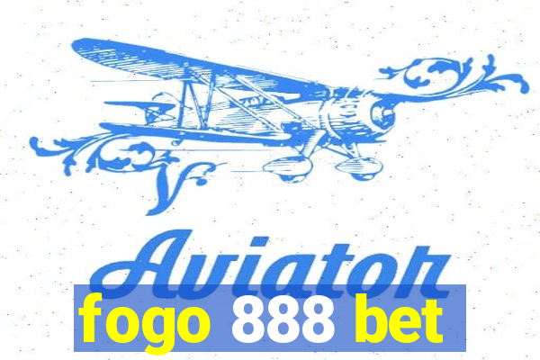 fogo 888 bet